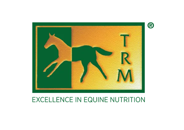 TRM Supplements Logo