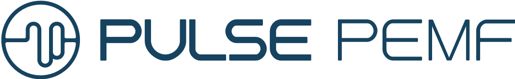 PEMF Therapy Logo
